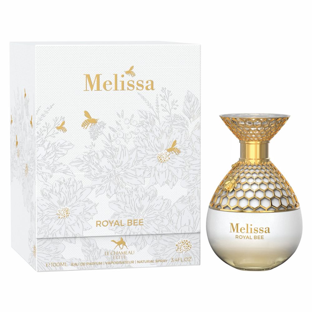Le Chameau Perfumes Melissa Royal Bee woda perfumowana damska 100 ml