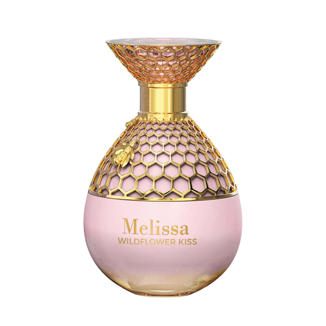 Le Chameau Melissa Wildflowerkiss woda perfumowa dla kobiet 100 ml