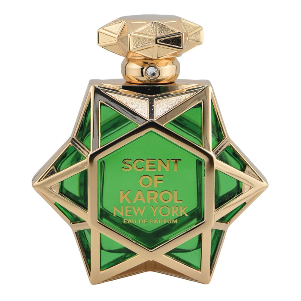 Le Chameau Perfumes Scent Of Karol New York woda perfumowana 85 ml