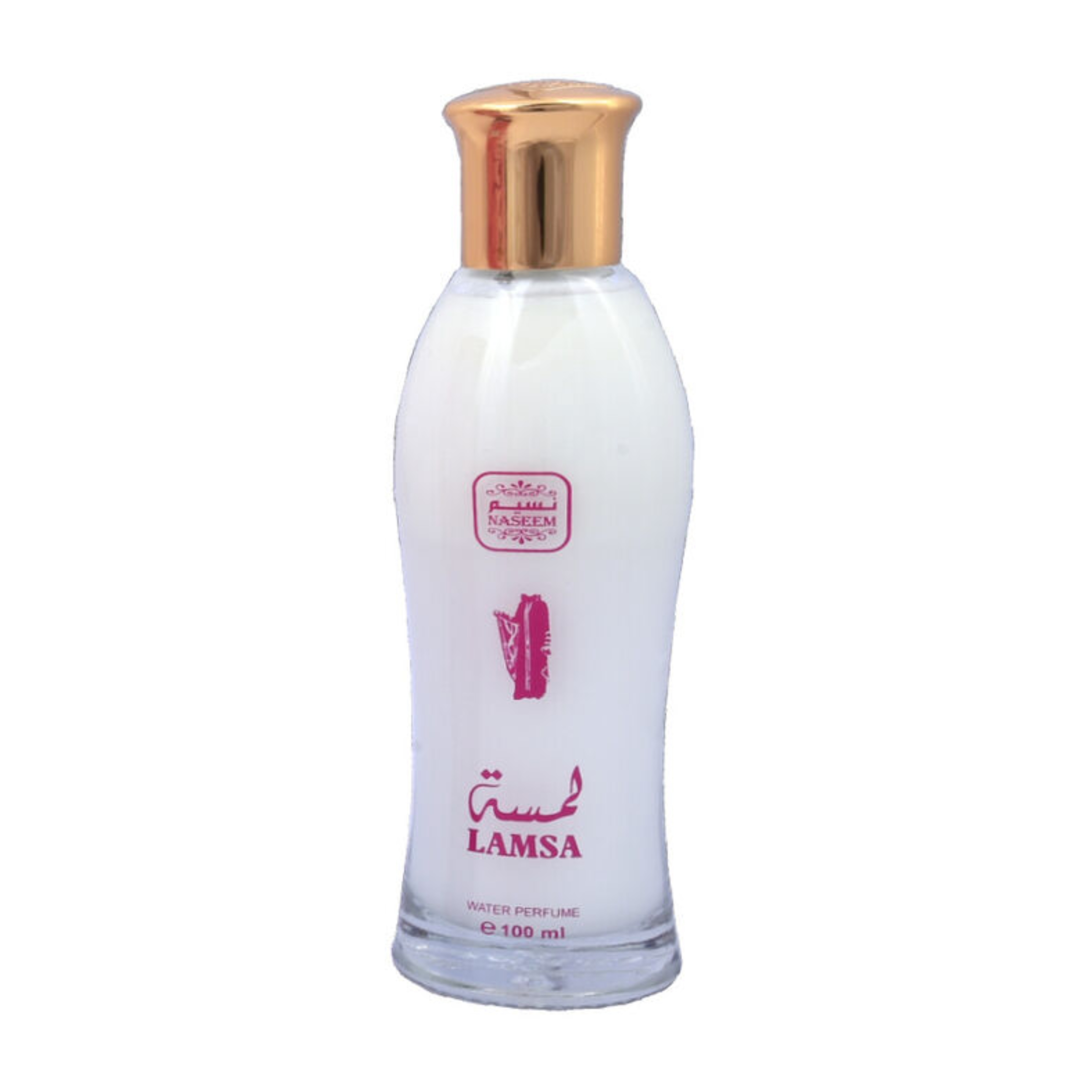 Naseem Lamsa Khalta woda perfumowana unisex 100 ml