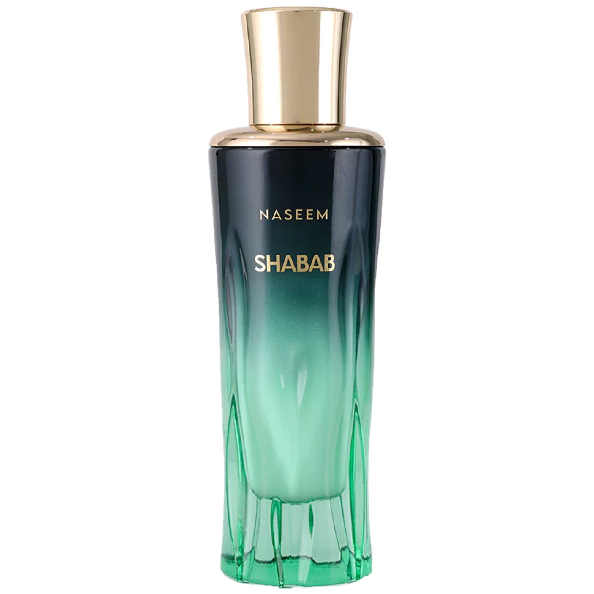 Naseem shabab aqua perfume 80 ml main product photo
