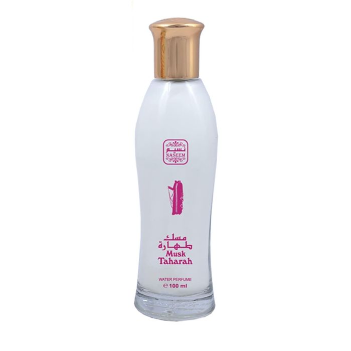 Naseem Musk Tahara Khalta woda perfumowana unisex 100 ml main product photo