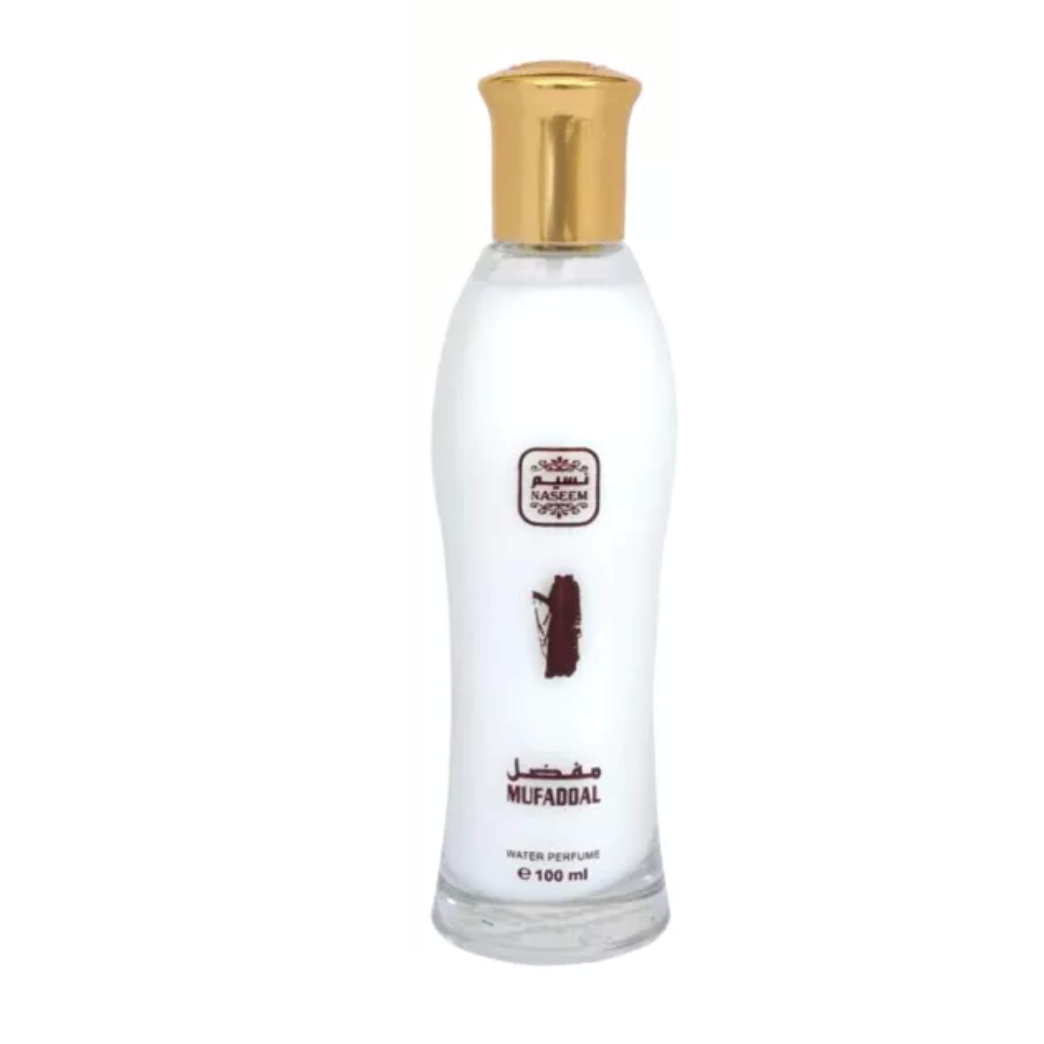 Naseem Mufaddal Khalta woda perfumowana unisex 100 ml