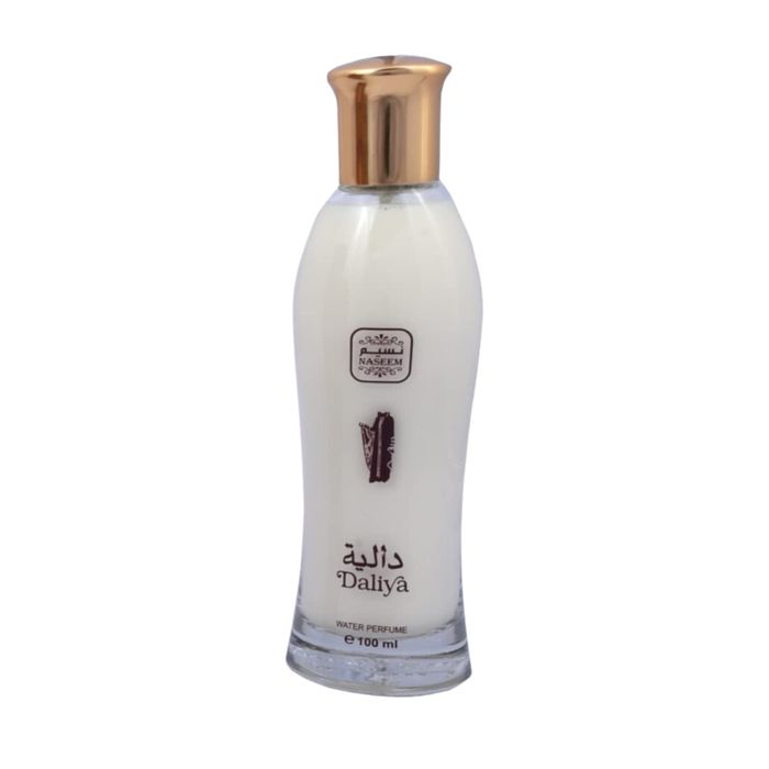 Naseem Daliya Khalta woda perfumowana unisex 100 ml main product photo