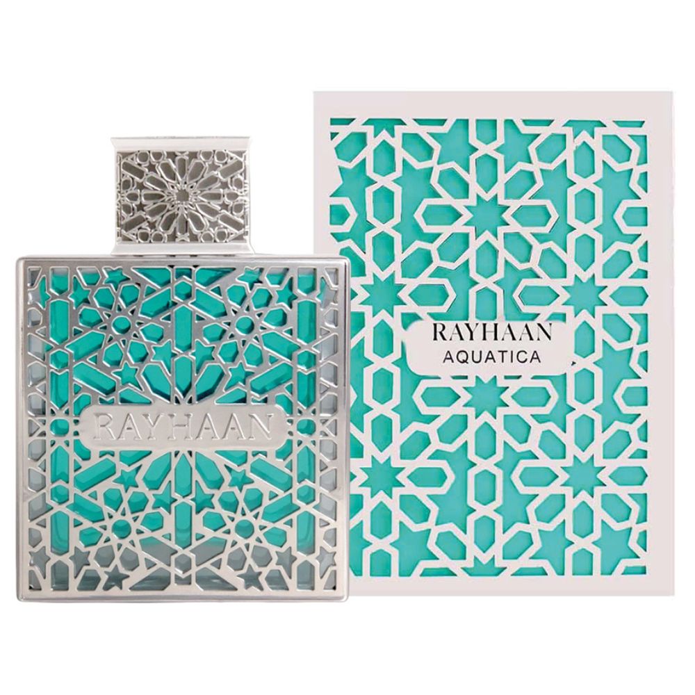 rayhaan aquatica