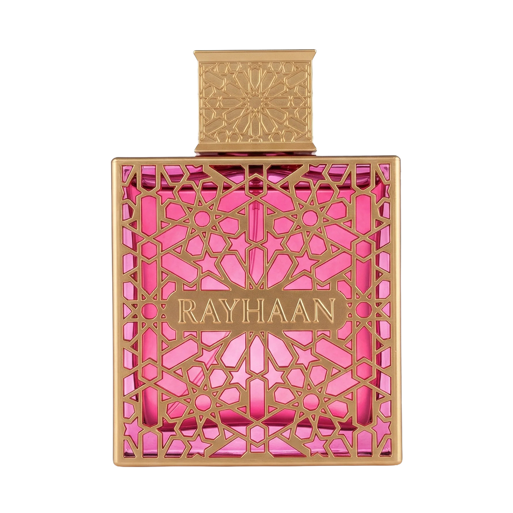 Rayhaan Kiss damska woda perfumowana 100 ml