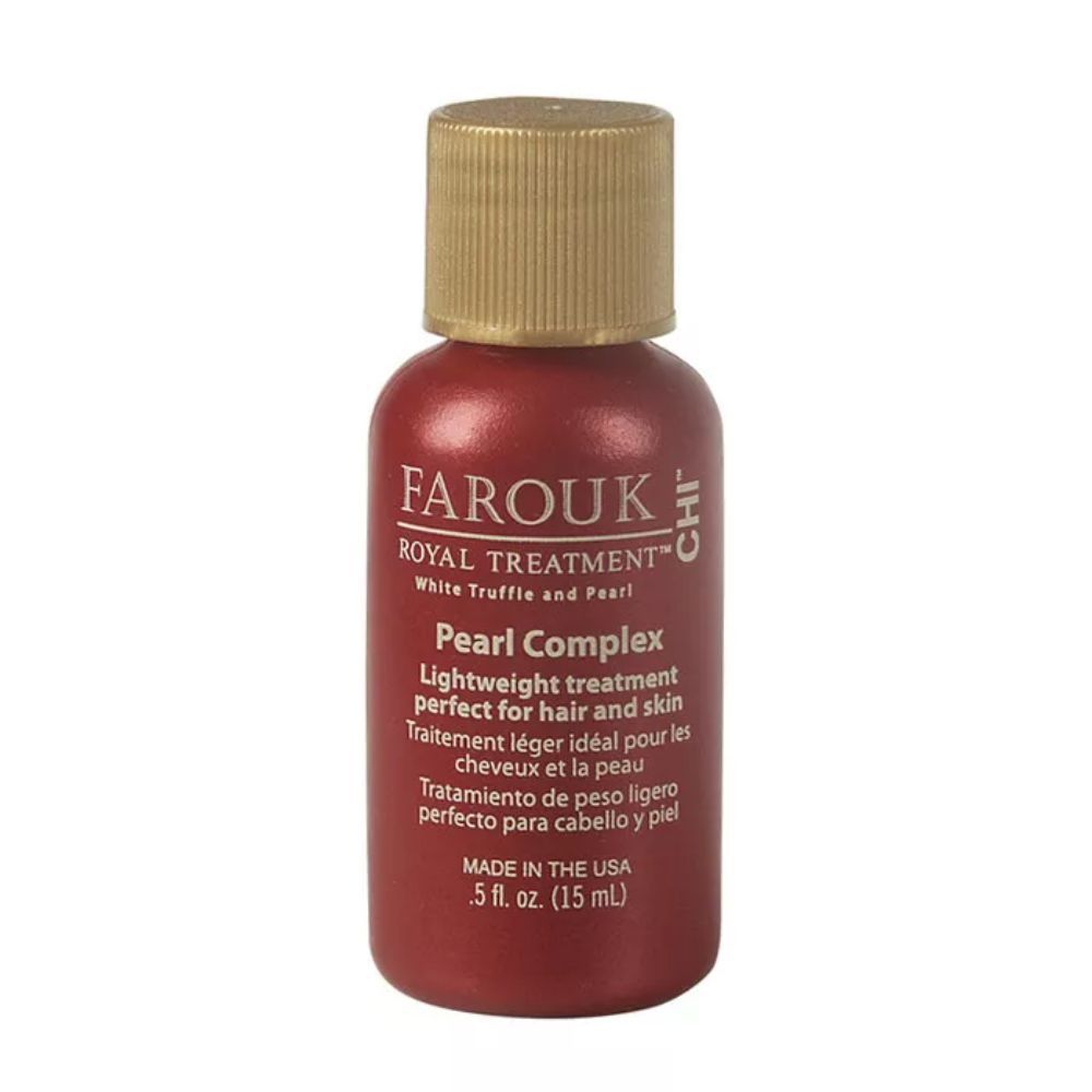 CHI Royal Treatment Pearl Complex Odżywka regenerująca 15ml