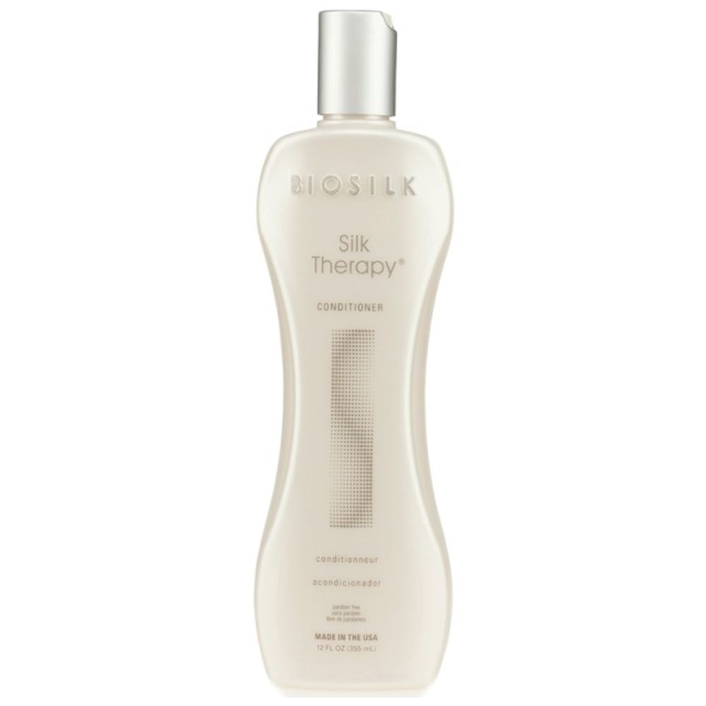 Biosilk Silk Therapy odżywka 355ml main product photo