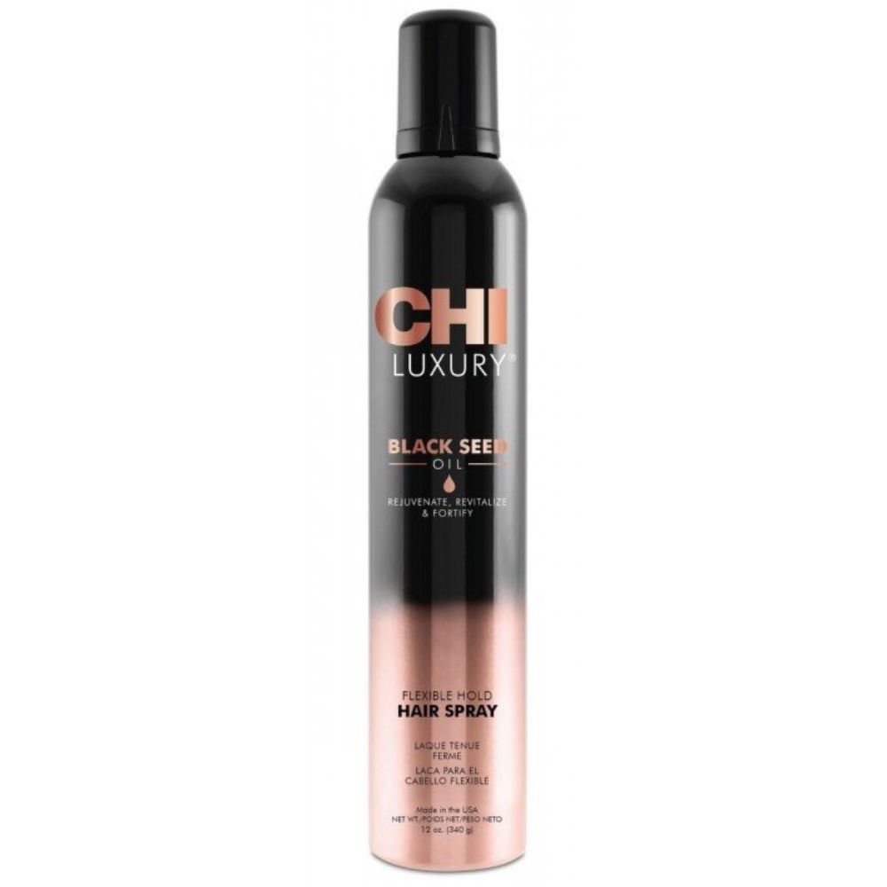 CHI LUXURY lakier do włosów 284G main product photo