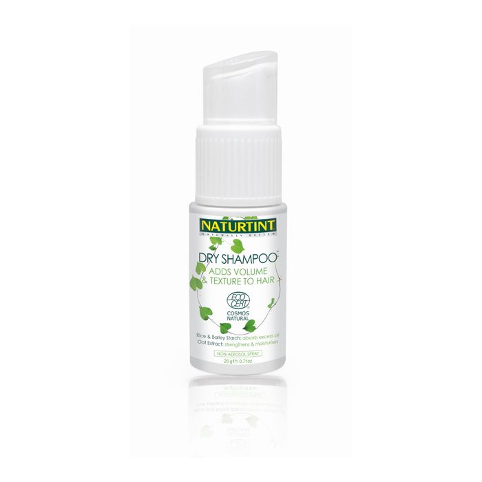 NATURTINT PHERGAL ECO SUCHY SZAMPON 20G main product photo