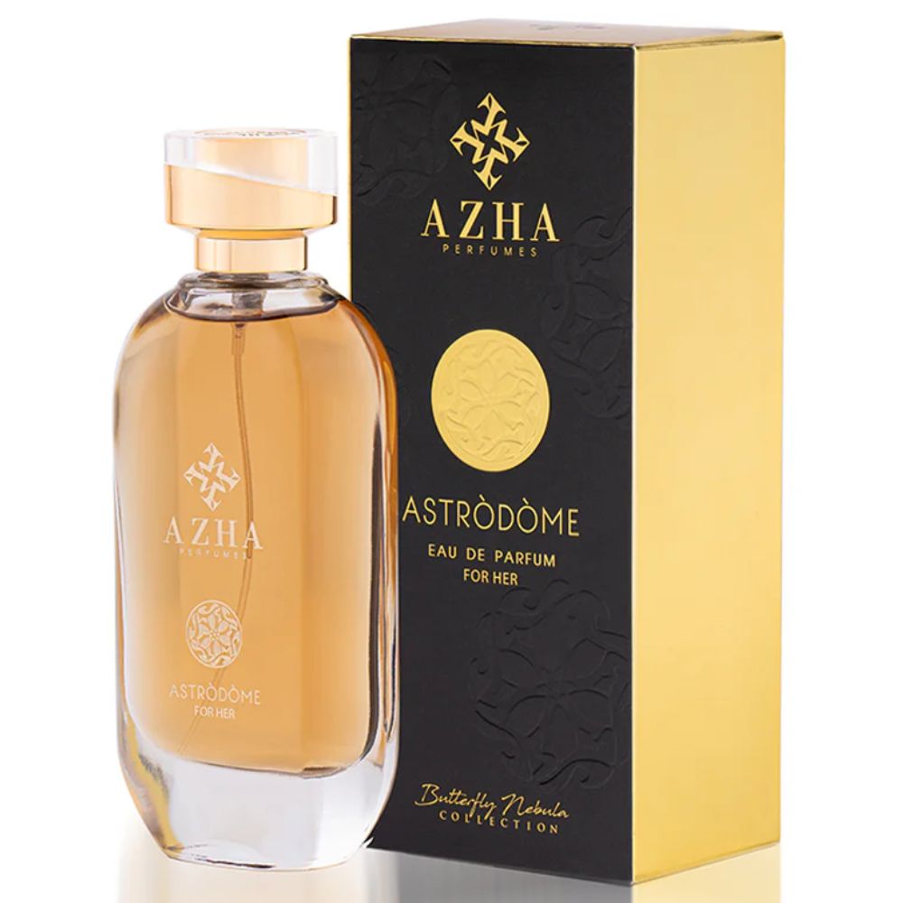 Azha Astrodome woda perfumowana 100 ml