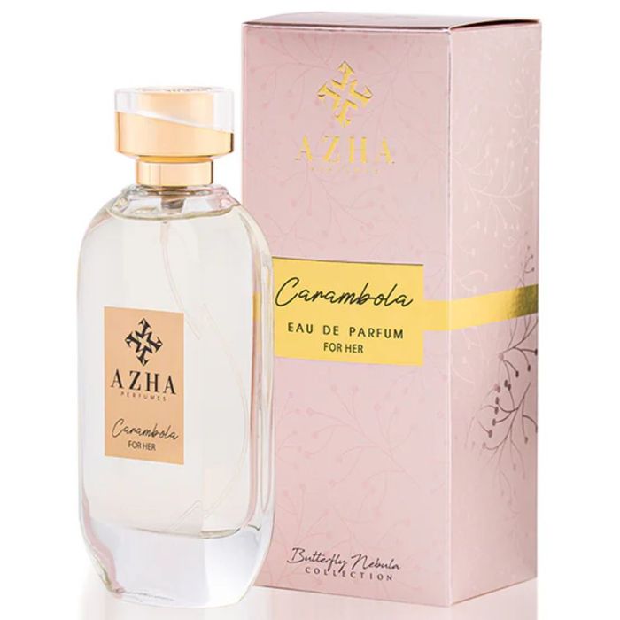 Azha Carambola woda perfumowana 100 ml main product photo