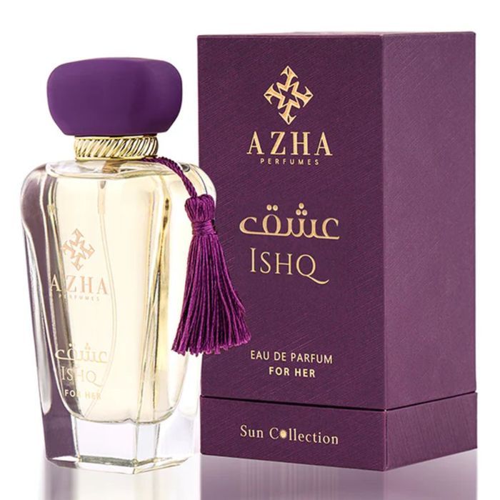 Azha Ishq woda perfumowana 100 ml main product photo
