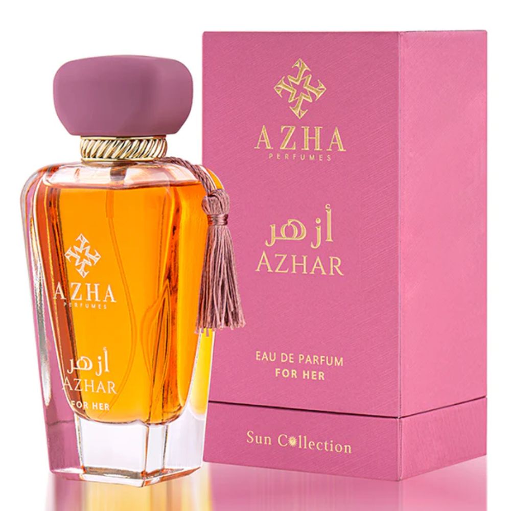 Azha Azhar woda perfumowana 100 ml
