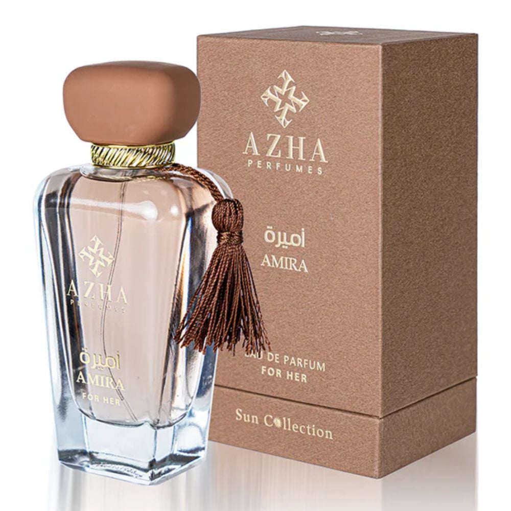 Azha Amira woda perfumowana 100 ml