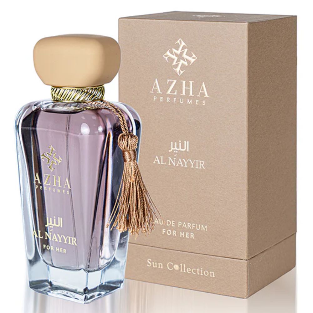 Azha Al Nayyir woda perfumowana 100 ml