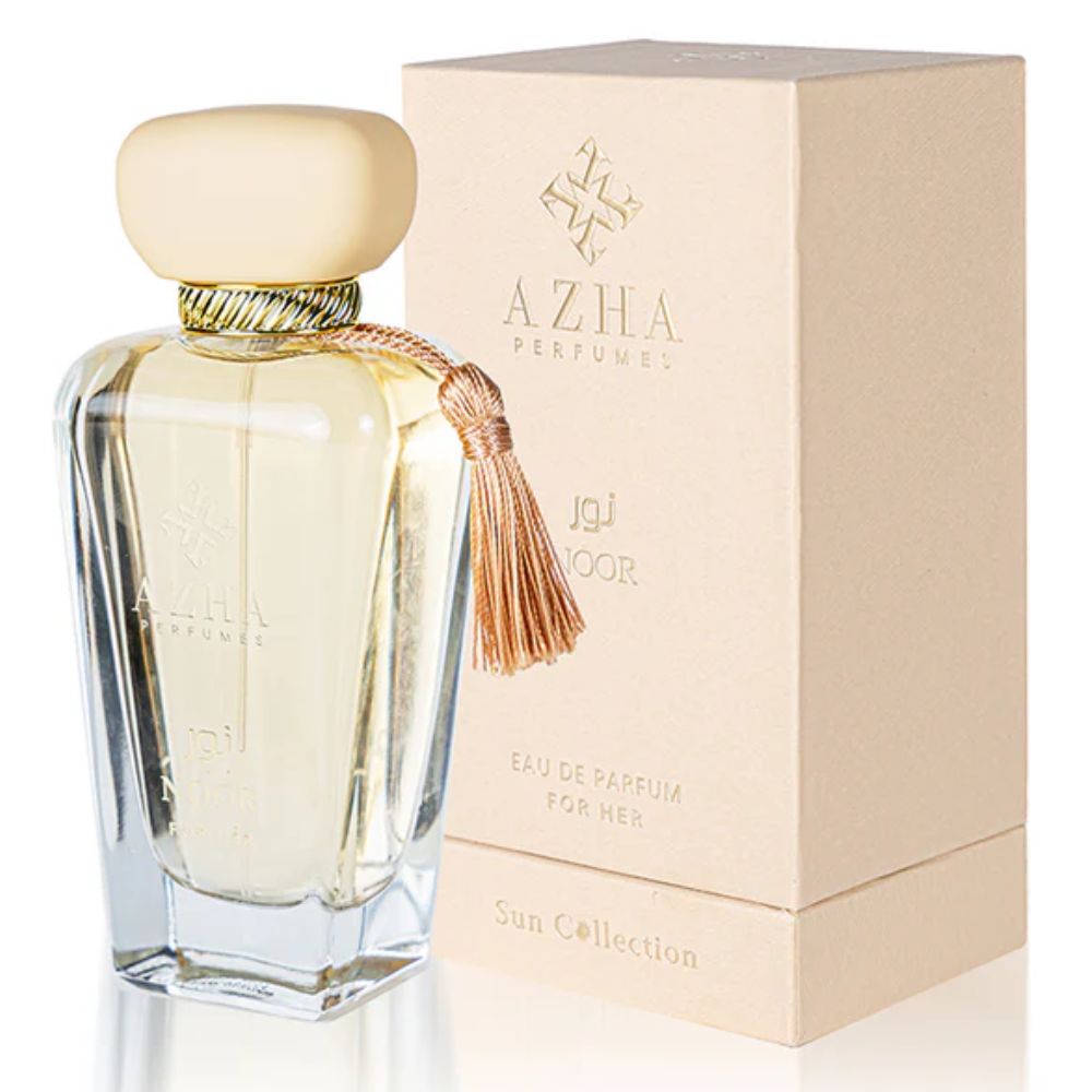 Azha Noor woda perfumowana 100 ml