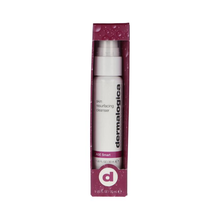 Dermalogica Age Smart Skin Resurfacing Cleanser 30 ml main product photo