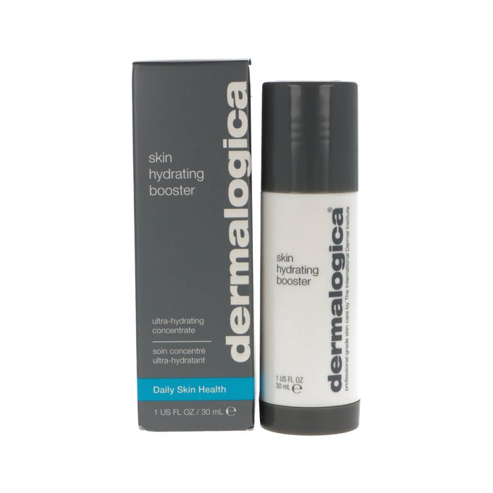 Dermalogica Skin Hydrating Booster serum silnie nawilżające dla cery suchej 30ml main product photo