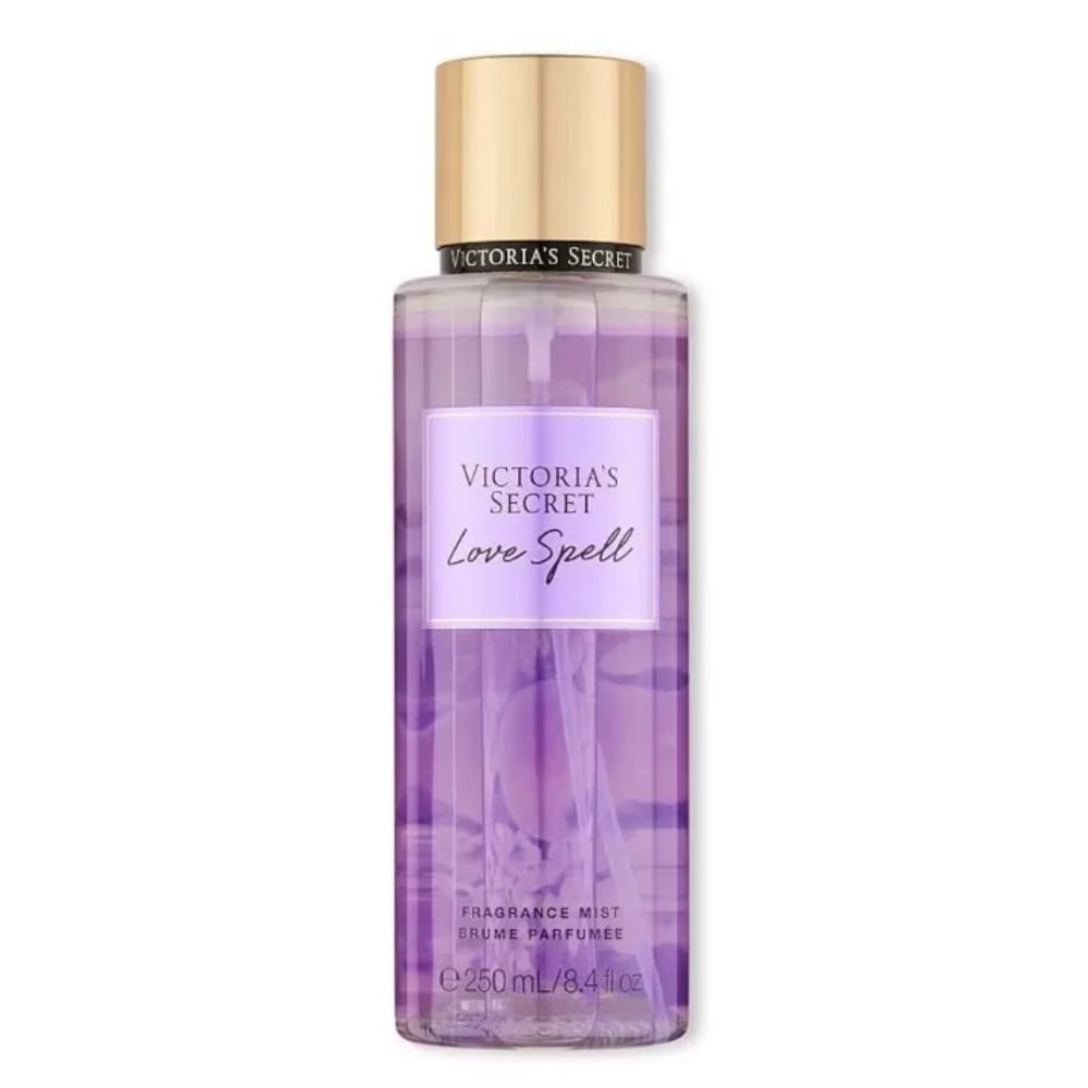 Victoria's Secret Love Spell Body Mist 250 ml