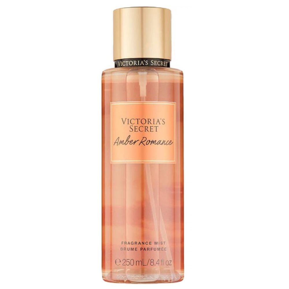 Victoria's Secret Amber Romance Body Mist 250 ml