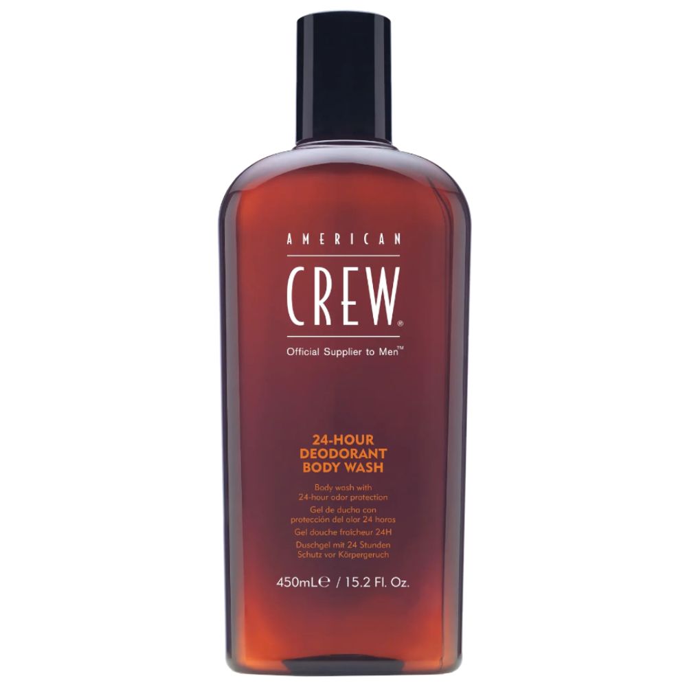 American Crew 24H Deo Body Wash żel pod prysznic 450 ml