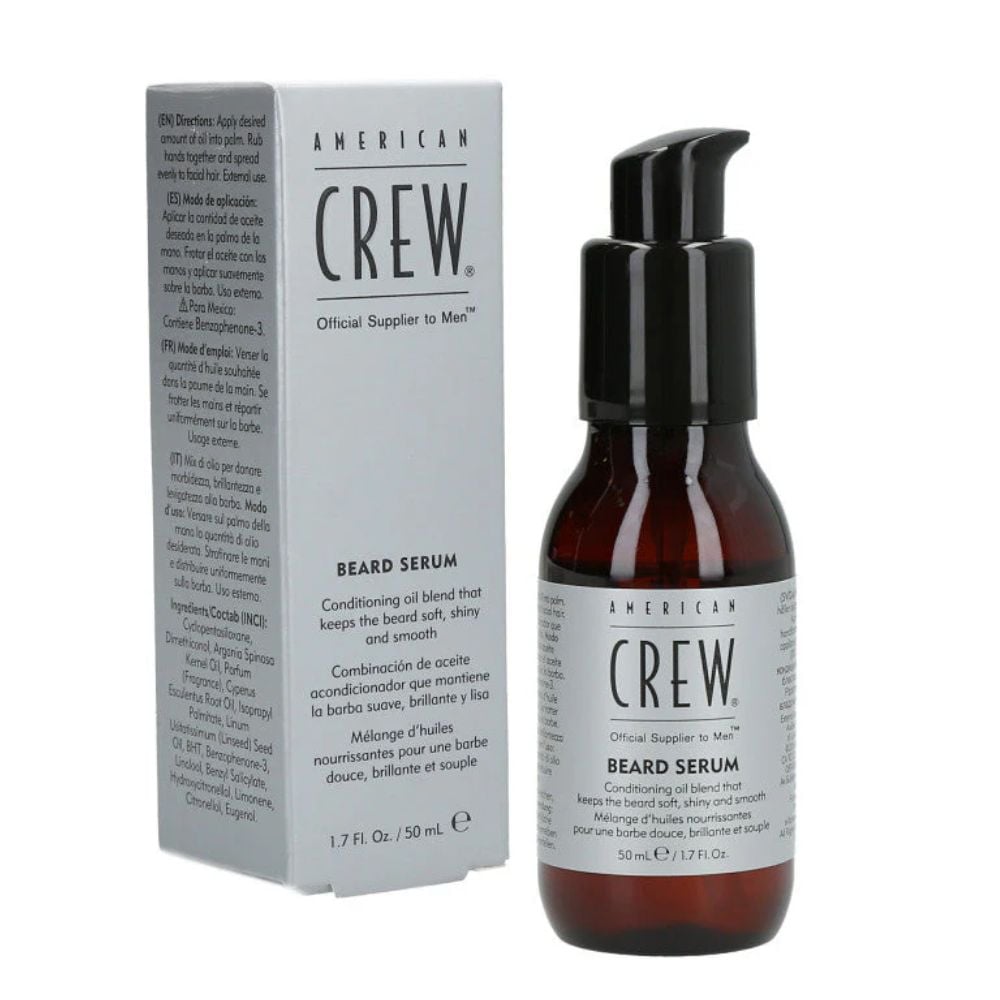 AC Beard Serum 50ml