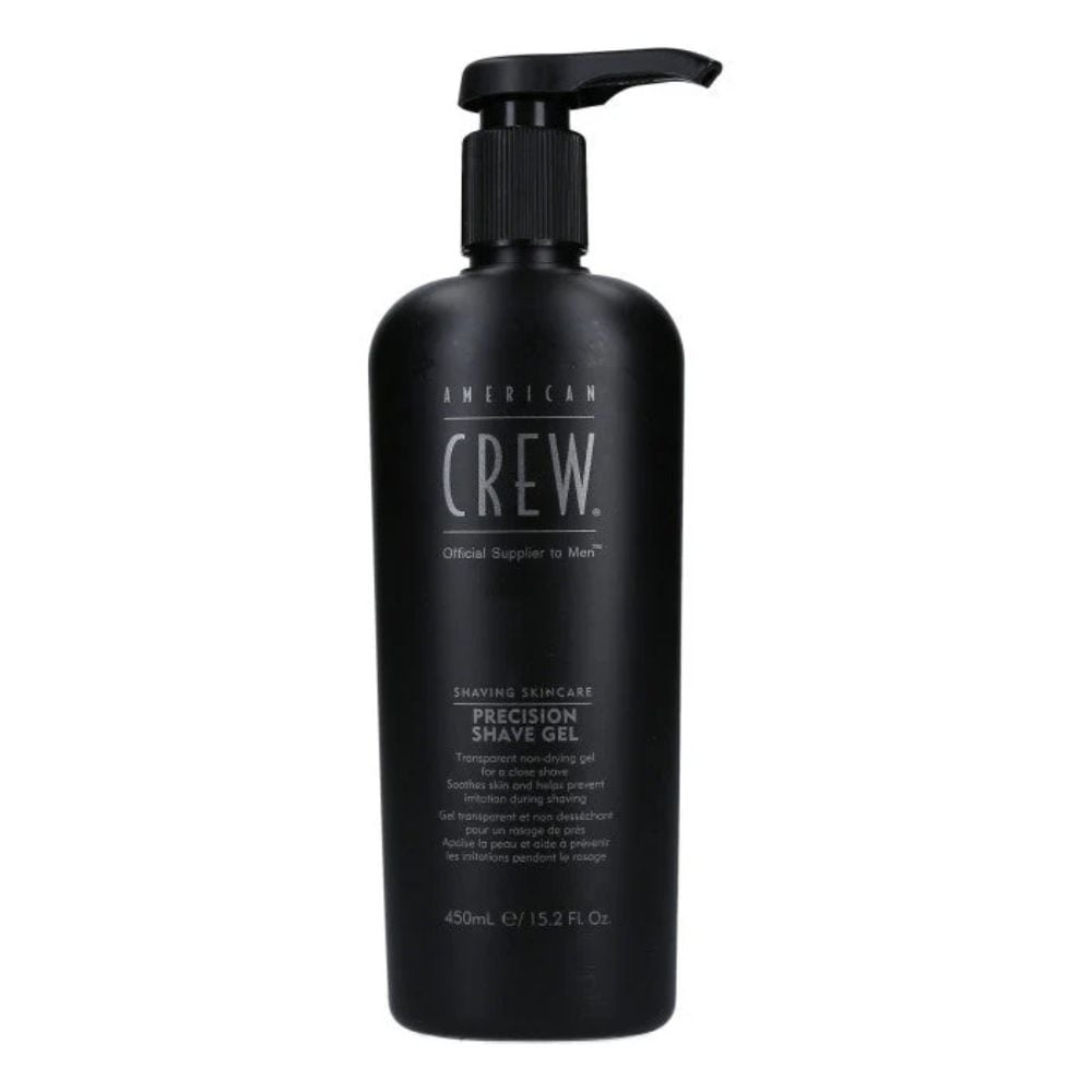 AC Shave Precision Gel 450ml