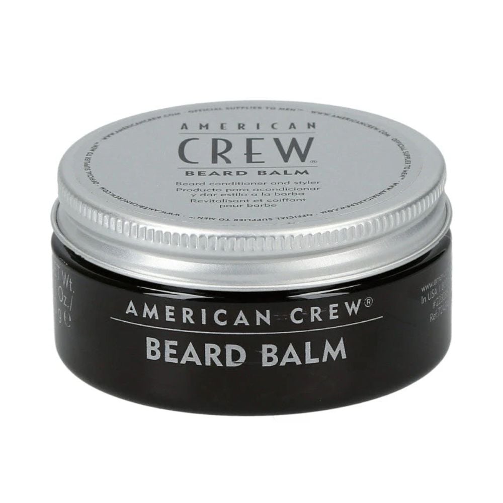 AC Beard Balm 60g