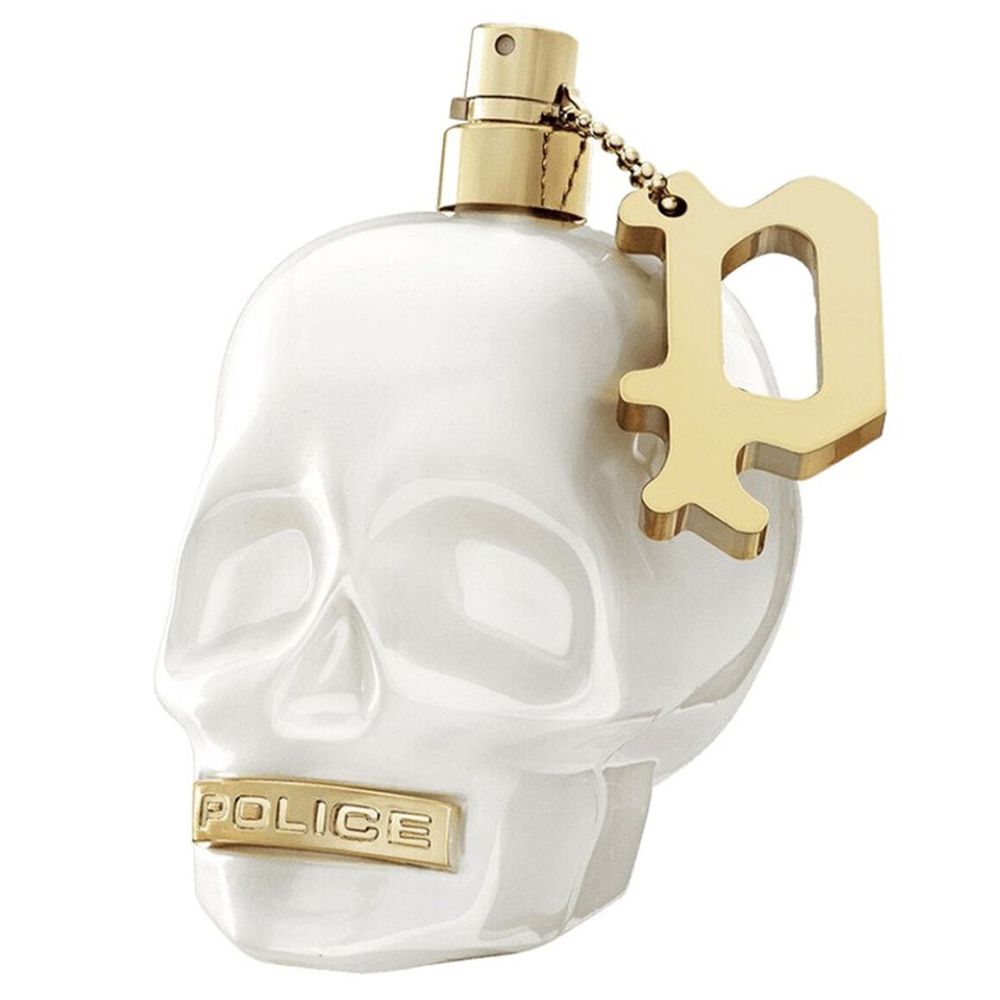 Police To Be Born To Shine Woman woda perfumowana 125 ml