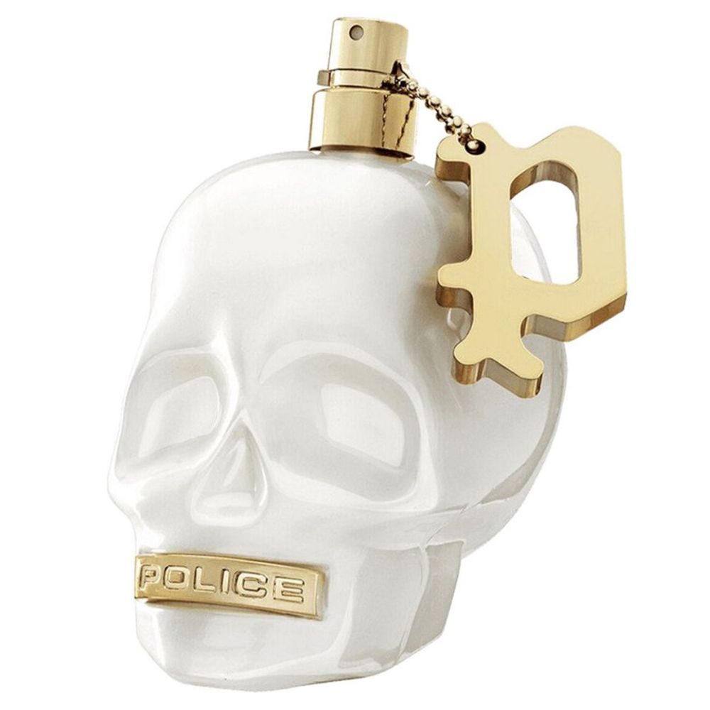 Police To Be Born To Shine For Woman woda perfumowana 40 ml