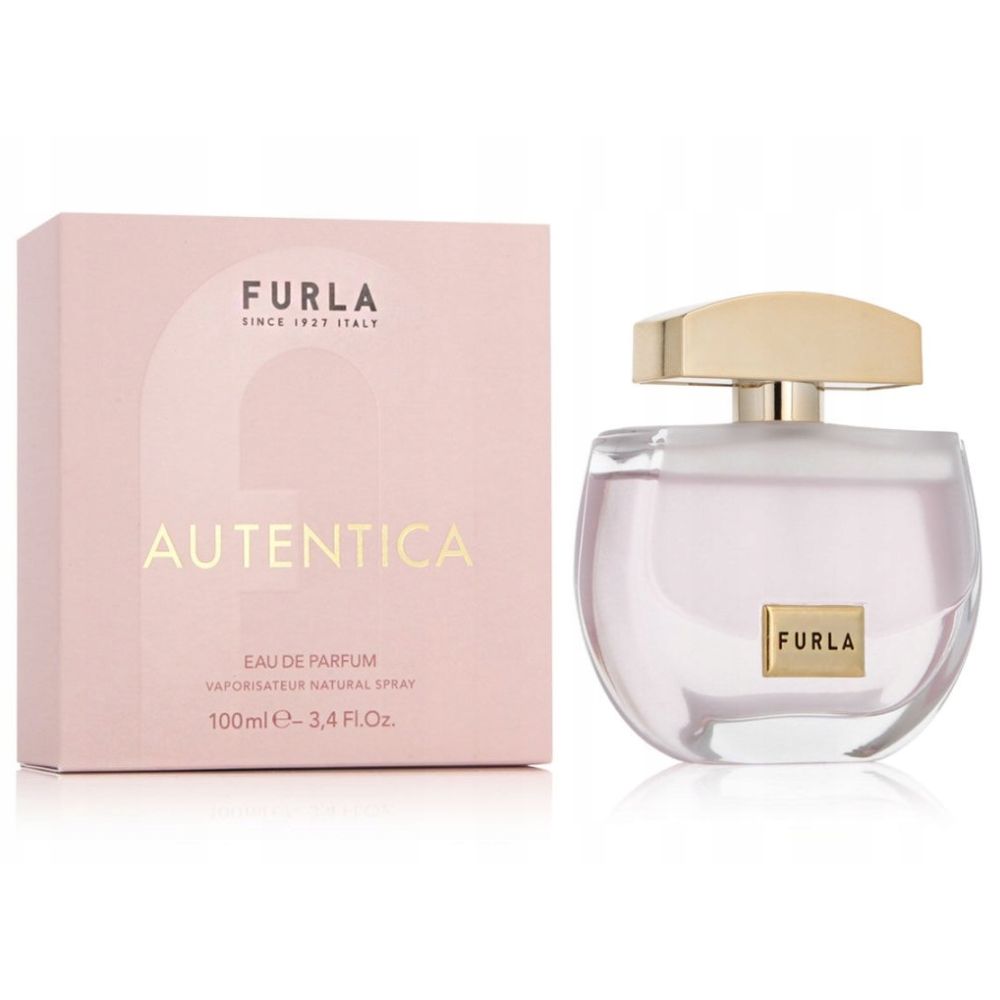 Furla Autentica woda perfumowana 100 ml