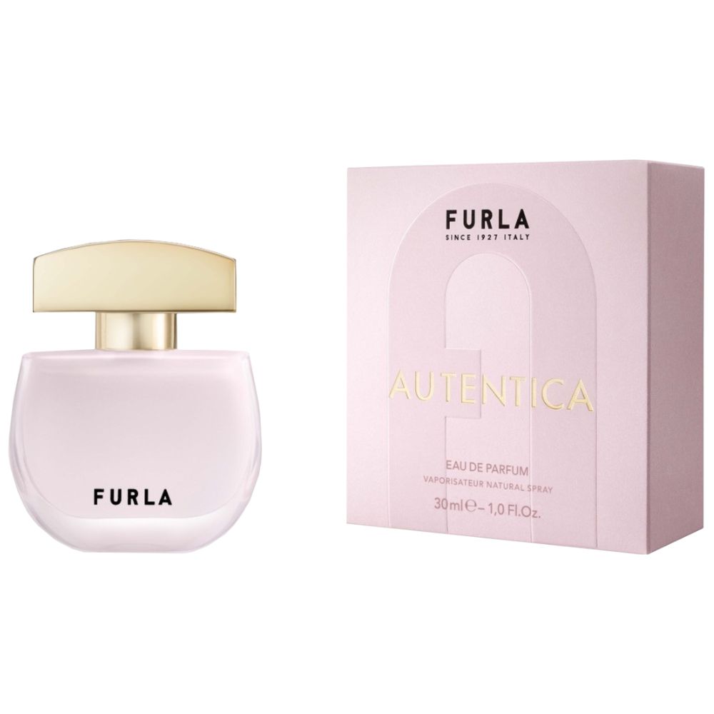 Furla Autentica woda perfumowana 30 ml
