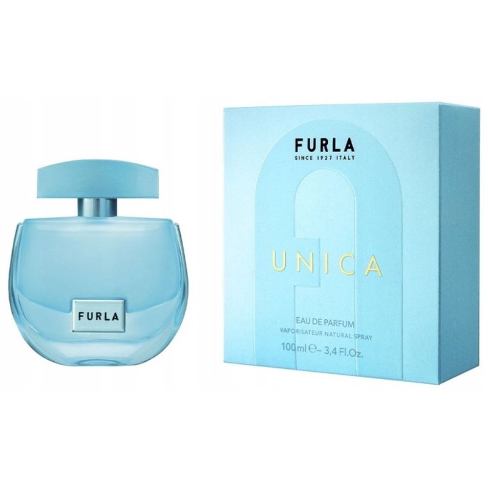 Furla Unica woda perfumowana 100 ml