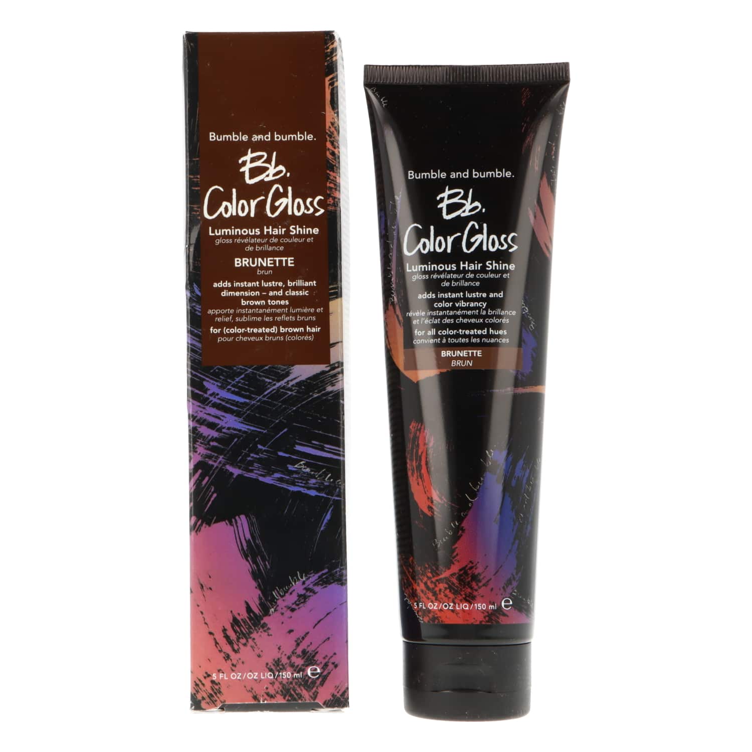 BUMBLE&BUMBLE COL GLOS TRUE B. 150 ML