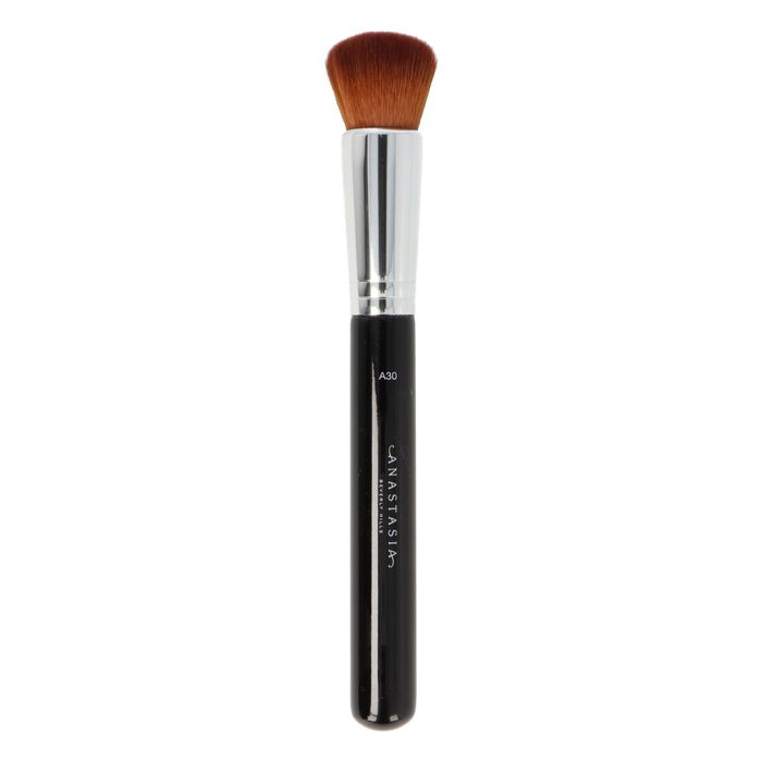 ANASTASIA BEVERLY HILLS B H DOMED KABUKI PRO BRUSHA30 main product photo