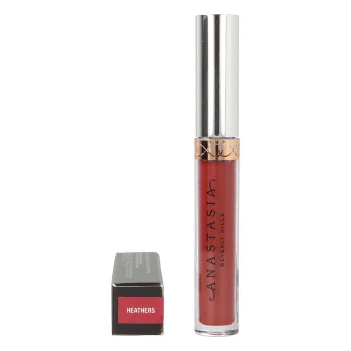 ANASTASIA BEVERLY HILLS B H MATTE LIPSTICKHEATHERS main product photo