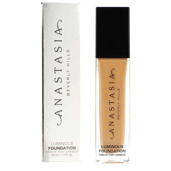 ANASTASIA BEVERLY HILLS B H LUMINOUS FOUNDATION345C main product photo
