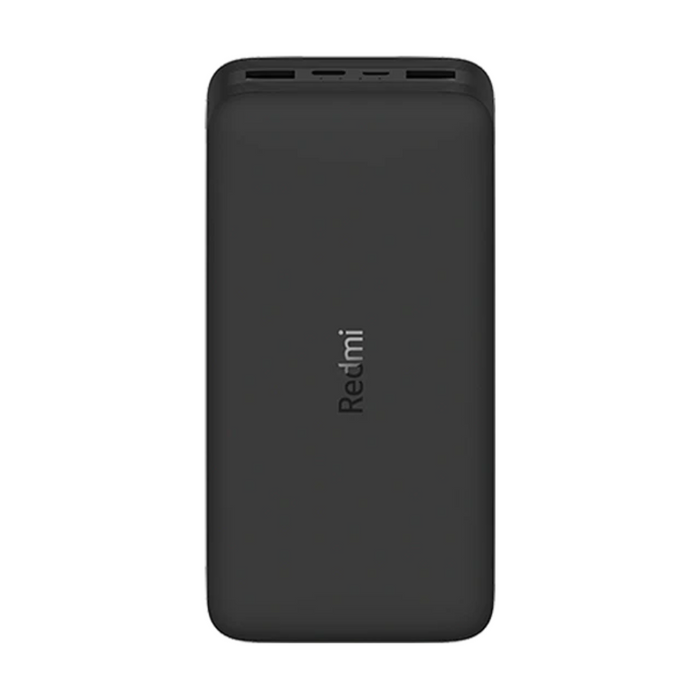 Xiaomi Redmi 18W Fast Charge Power Bank 20000mAh main product photo