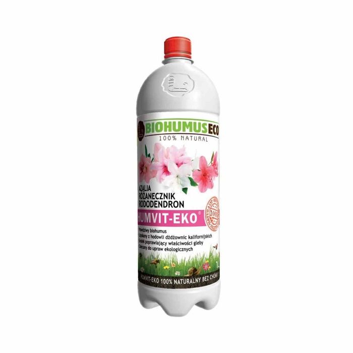 HUMVIT HUMVIT NA HUMVIT-EKO DO ROD/AZ 0,5L main product photo