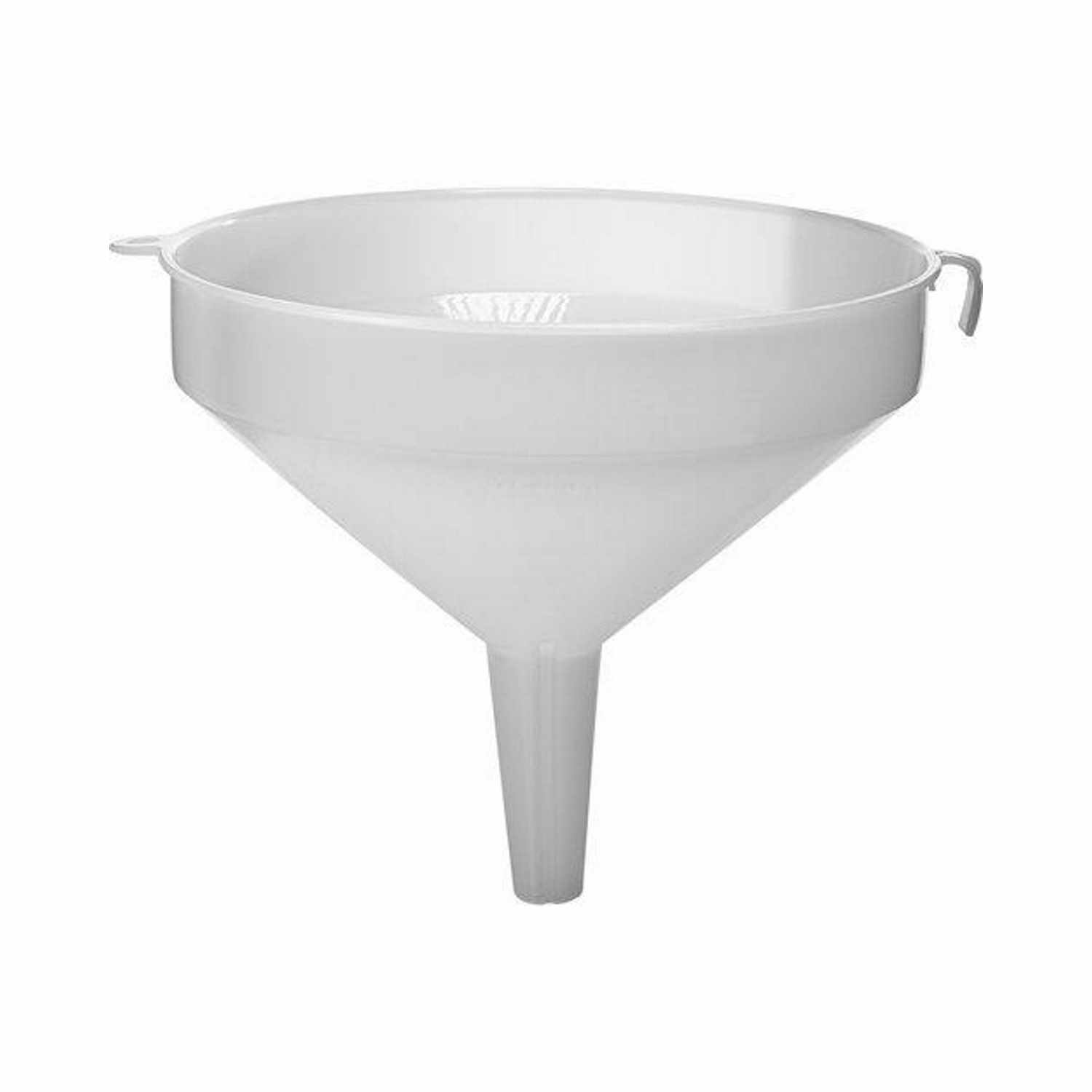 BROWIN BROWIN LEJEK PLAST BIALY FI22CM 1 SZT main product photo