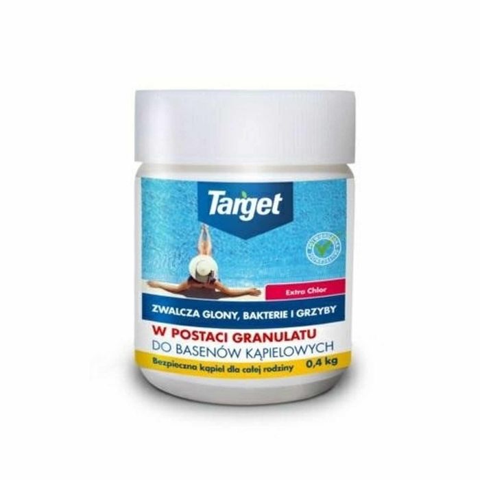 TARGET TARGET EXTRA CHLOR GRANULKI 0,4KG main product photo