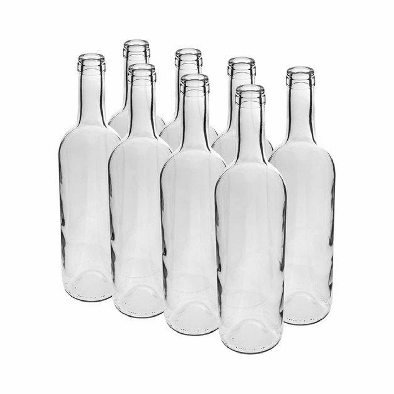 BROWIN BROWIN BU BOR 0,75L NA WI BIALA 8 SZT main product photo