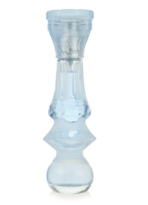 Salvador Dali Dalilight woda toaletowa spray 100ml main product photo