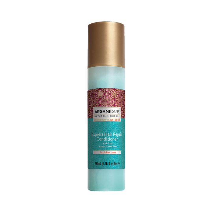 Arganicare Express Repair odżywka do włosów bez spłukiwania 250 ml main product photo