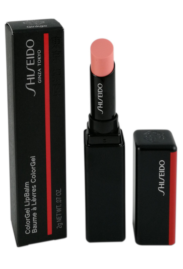 SHISEIDO COLORGEL BALSAM D/UST 101 main product photo