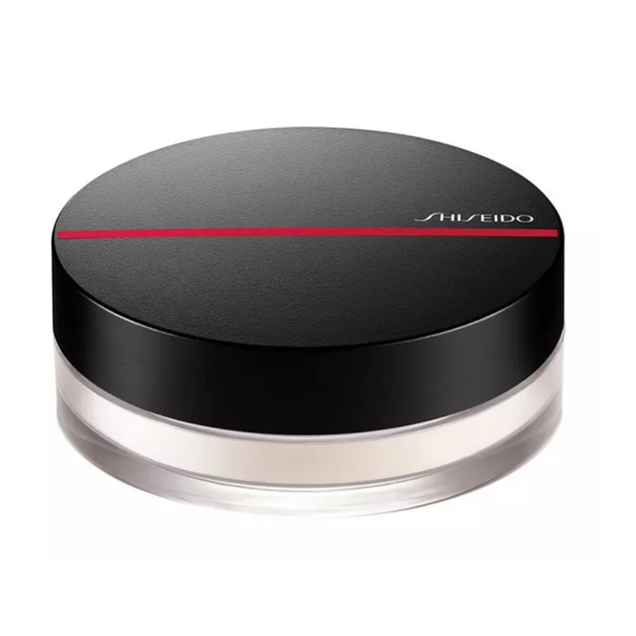 SHISEIDO Synchro Skin Invisible Silk Loose Powder Radiant 6G main product photo