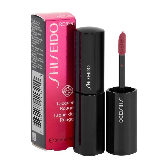 SHISEIDO LACQUER POMADKA W PŁ. RD529 main product photo