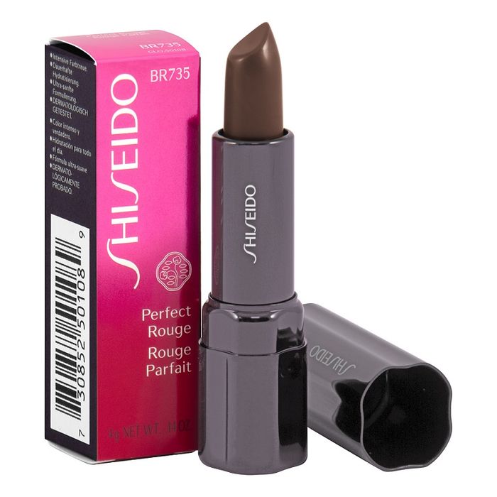 Shiseido Perfect pomadka br735 main product photo