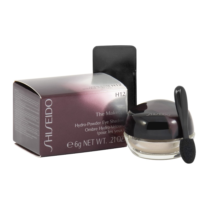 SHISEIDO HYDRO CIEŃ DO POWIEK H12 main product photo